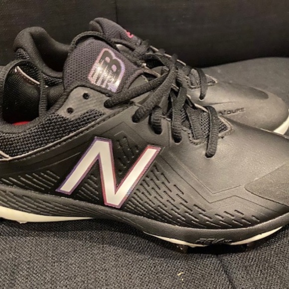 New Balance Shoes - New Balance Women's Metal Softball Cleats